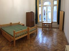 Kiadó lakás Budapest, VI. kerület, Terézváros 3. kép