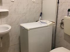 Kiadó lakás Budapest, VI. kerület, Terézváros 6. kép