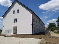 Eladó lakás Nagycenk 5. kép
