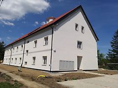 Eladó lakás Nagycenk 6. kép
