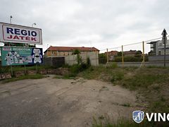 Eladó földterület Pécs, Belváros 5. kép