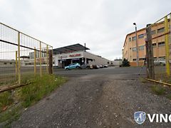 Eladó földterület Pécs, Belváros 6. kép