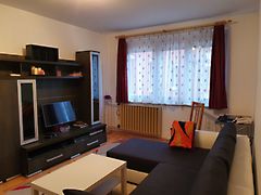 Kiadó lakás Székesfehérvár, Palotaváros 2. kép