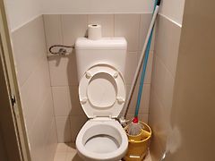 Kiadó lakás Székesfehérvár, Palotaváros 6. kép