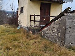 Eladó földterület Dorog, Aranyhomok-dűlő 3. kép