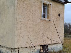 Eladó nyaraló Dorog, Aranyhomok-dűlő 3. kép