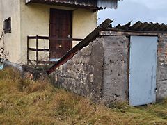 Eladó nyaraló Dorog, Aranyhomok-dűlő 5. kép