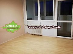 Eladó lakás Nyíregyháza 2. kép