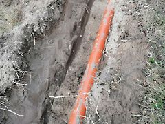 Eladó földterület Komárom 4. kép