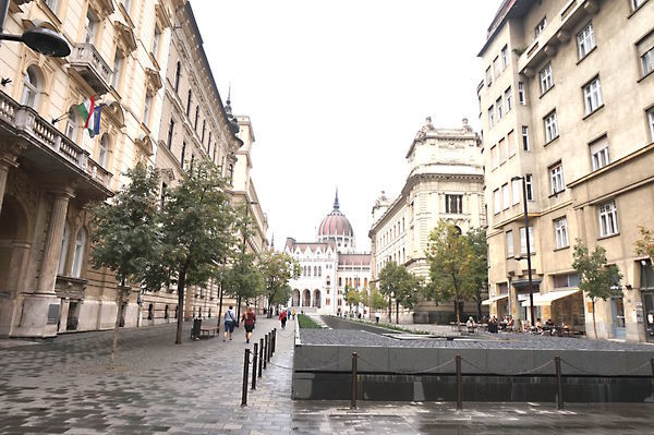 Kiadó lakás Budapest, V. kerület, Belváros 1. kép