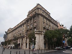 Kiadó lakás Budapest, V. kerület, Belváros 2. kép