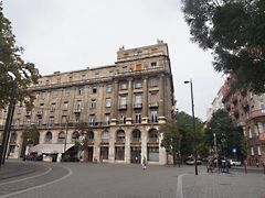 Kiadó lakás Budapest, V. kerület, Belváros 4. kép