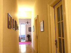 Kiadó lakás Budapest, V. kerület, Belváros 6. kép