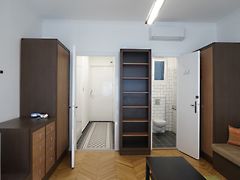 Kiadó lakás Budapest, V. kerület, Belváros 4. kép