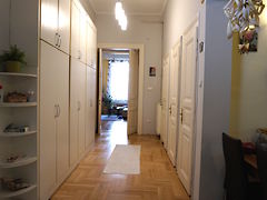 Eladó lakás Budapest, VI. kerület 4. kép