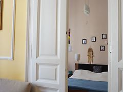 Eladó lakás Budapest, VI. kerület 5. kép