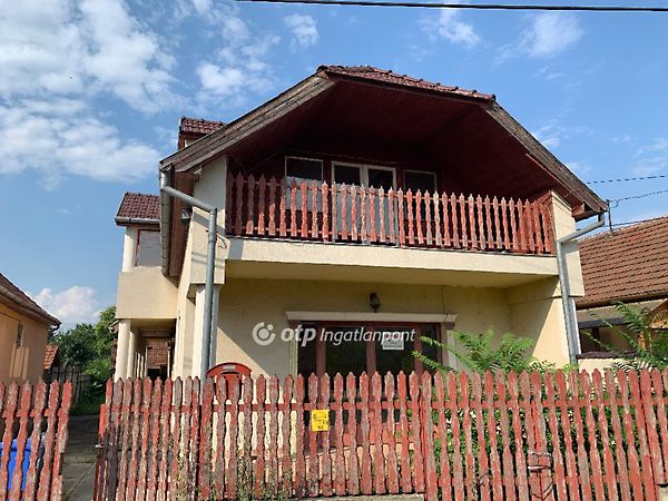 Eladó ház Miskolc 1. kép
