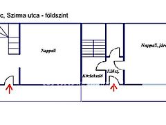 Eladó ház Miskolc 2. kép