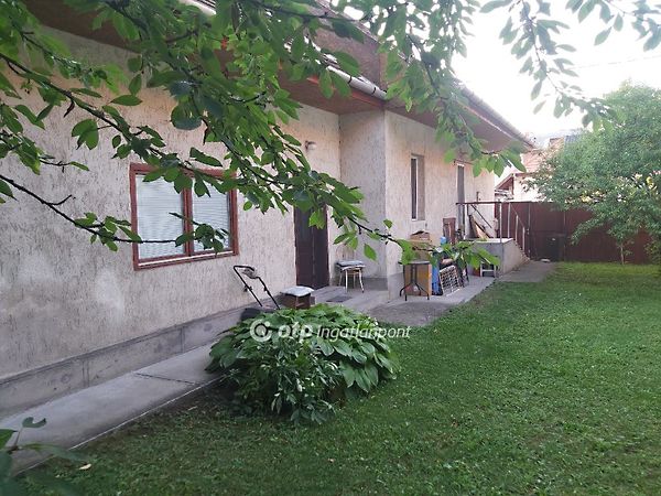 Eladó ház Miskolc 1. kép