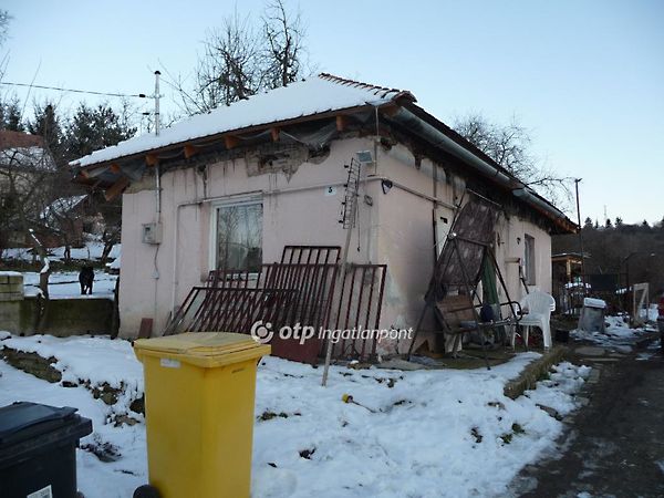 Eladó ház Miskolc 1. kép