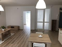 Kiadó lakás Székesfehérvár, Víziváros 4. kép