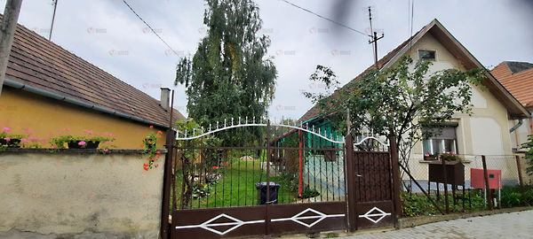 Eladó ház Püspökszilágy 1. kép