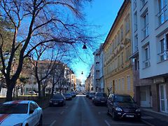 Kiadó lakás Győr, Belváros 5. kép