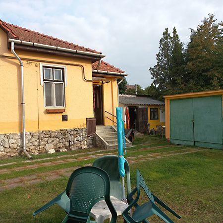 Eladó ház Miskolc, Bulgárföld 1. kép