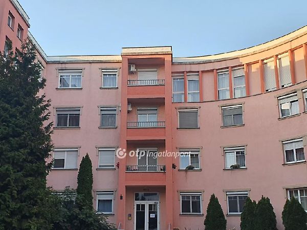 Kiadó lakás Miskolc 1. kép
