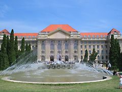 Kiadó lakás Debrecen, Egyetemek 6. kép