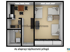 Eladó lakás Dunaújváros, Római városrész 6. kép