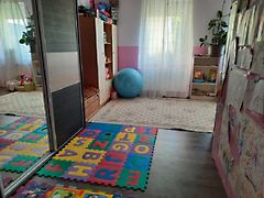 Eladó ház Monor, Központ 4. kép