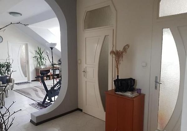 Eladó lakás Dunaújváros, Belváros 1. kép