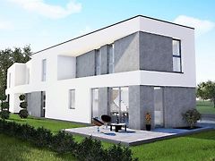 Eladó ház Győr, Ménfőcsanak 3. kép