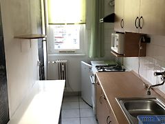 Kiadó lakás Székesfehérvár, Ybl Miklós lakótelep 2. kép