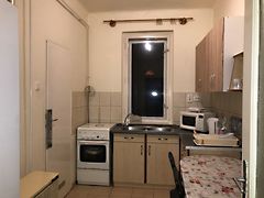 Kiadó lakás Szeged, Belváros 5. kép