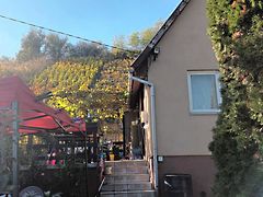 Eladó nyaraló Adony 2. kép