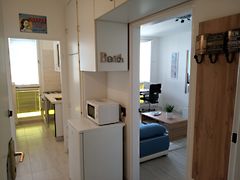 Kiadó lakás Pécs, Egyetemváros 6. kép