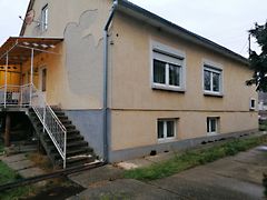 Eladó ház Nagysáp 2. kép