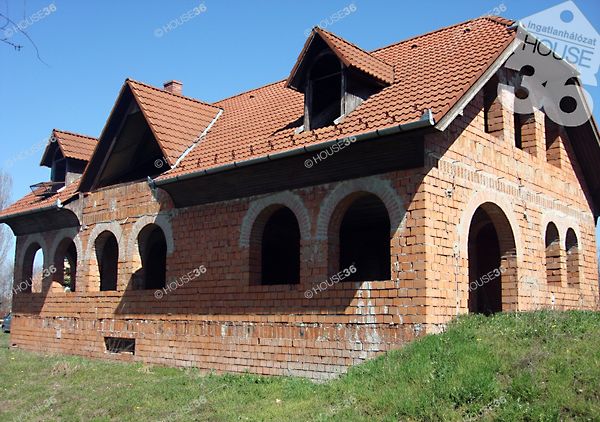 Eladó ház Kecskemét 1. kép