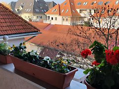 Eladó lakás Szeged, Franciahögy Lakópark 2. kép