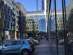 Kiadó lakás Budapest, XI. kerület, Nádorliget 2. kép