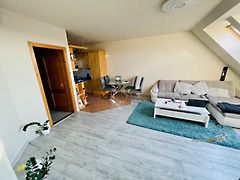 Kiadó lakás Debrecen, Hatvan utcai kert 3. kép