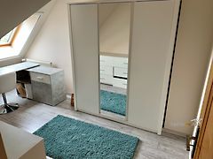 Kiadó lakás Debrecen, Hatvan utcai kert 6. kép