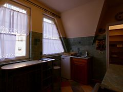 Kiadó lakás Debrecen, Vénkert 6. kép