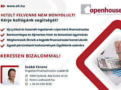 Eladó ház Vezseny 4. kép