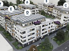 Eladó lakás Kecskemét, Villanegyed 3. kép