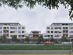 Eladó lakás Kecskemét, Villanegyed 4. kép
