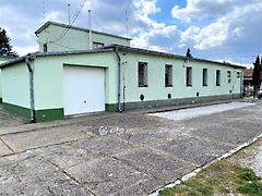 Eladó ipari Baja 4. kép