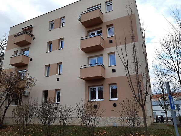 Kiadó lakás Szolnok, Belváros 1. kép